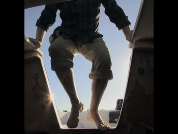  alt="Les Stroud"