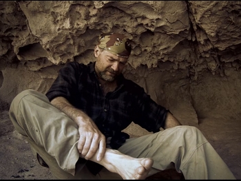  alt="Les Stroud"