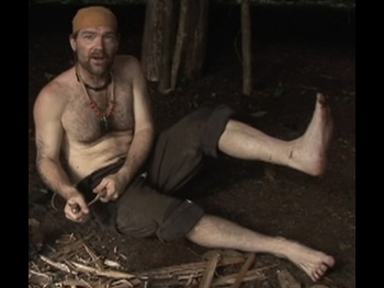  alt="Les Stroud"
