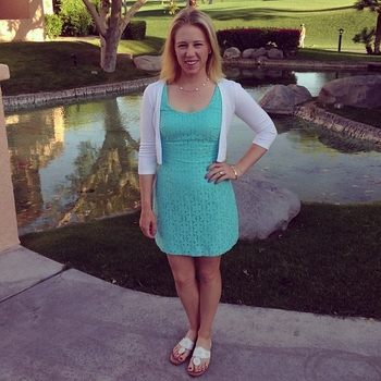 Morgan Pressel