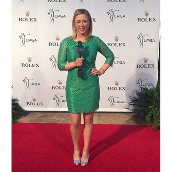 Morgan Pressel