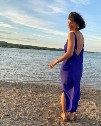 Marie Facundo