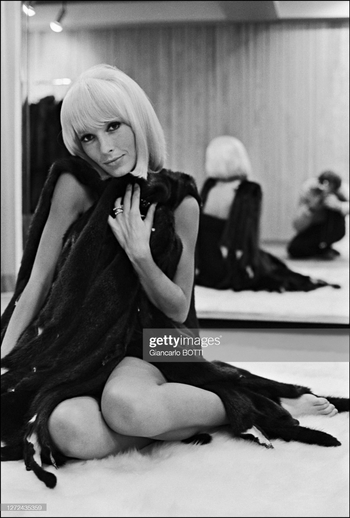 Dany Saval