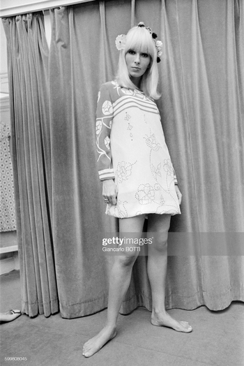 Dany Saval