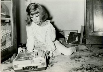 Dany Saval