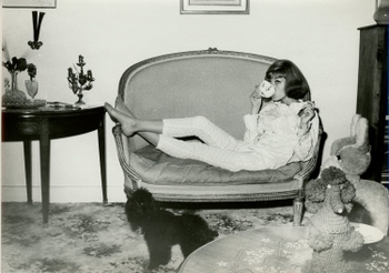 Dany Saval