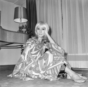 Dany Saval