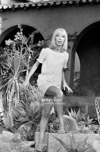 Dany Saval