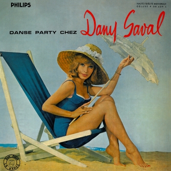 Dany Saval