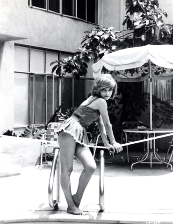 Dany Saval