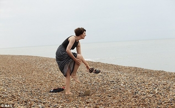 Anna Chancellor