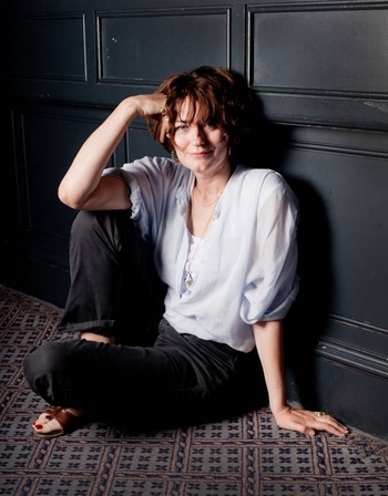 Anna Chancellor