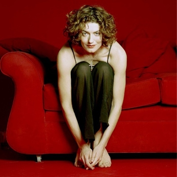 Anna Chancellor