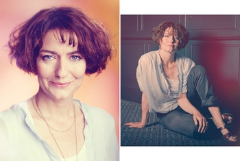 Anna Chancellor