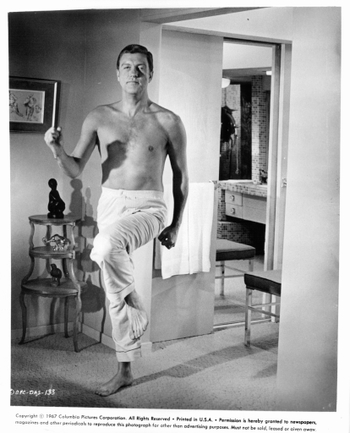 Dick Van Dyke