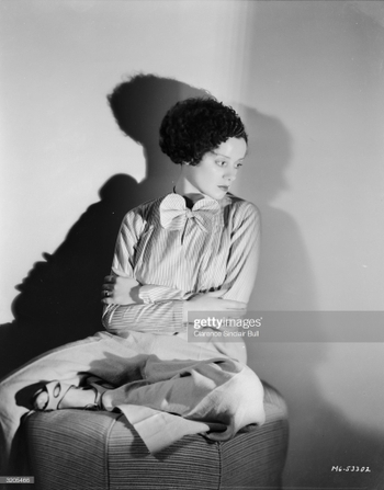 Elsa Lanchester