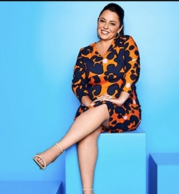 Myf Warhurst