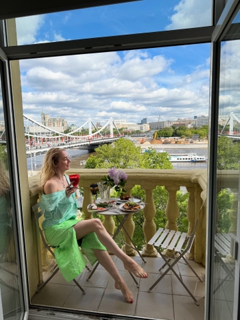 Alyona Chekhova