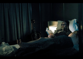 Paul Kaye