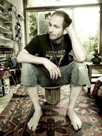 Paul Kaye