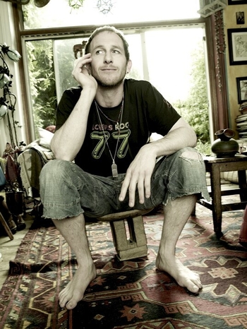 Paul Kaye