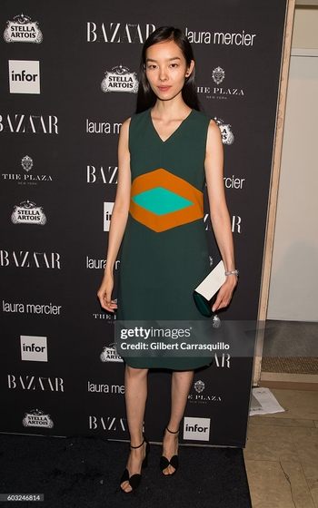 Fei Fei Sun