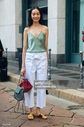 Fei Fei Sun