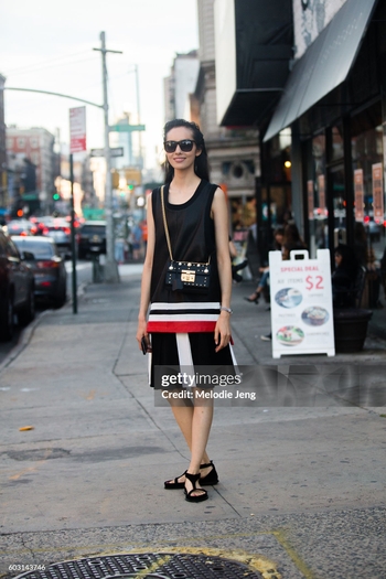 Fei Fei Sun