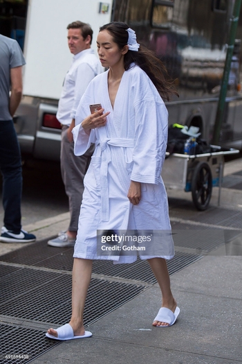 Fei Fei Sun