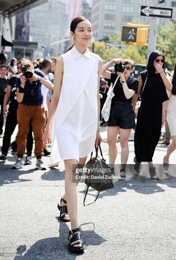 Fei Fei Sun