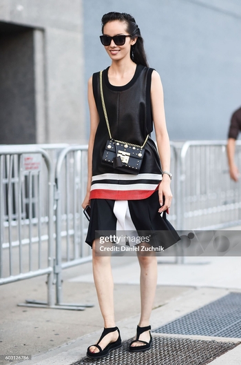 Fei Fei Sun