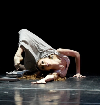 Svetlana Zakharova