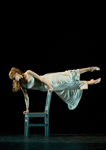 Svetlana Zakharova