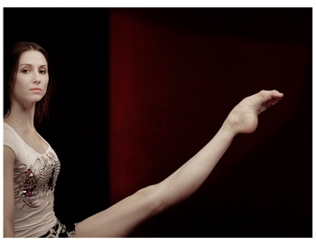 Svetlana Zakharova