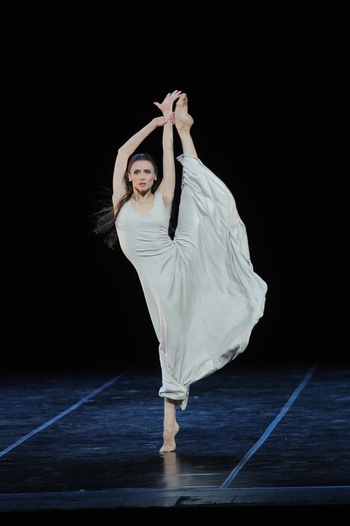 Svetlana Zakharova