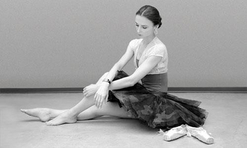 Svetlana Zakharova