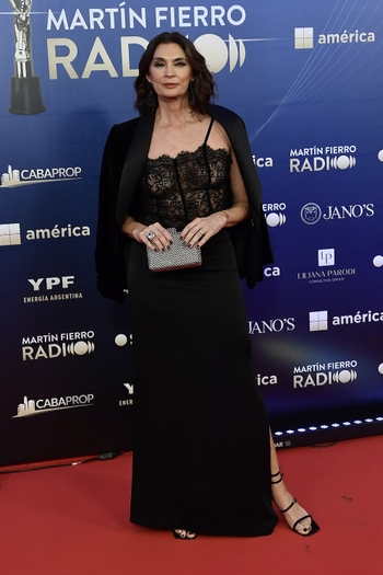 Mariana Arias