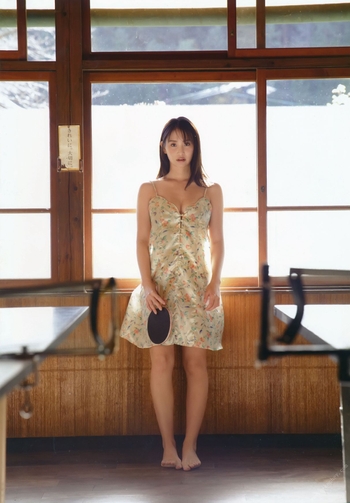 Mariya Nagao