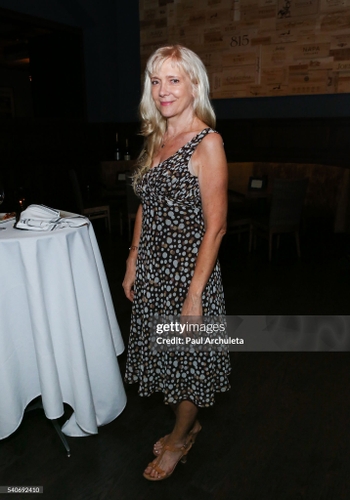 Glenne Headly