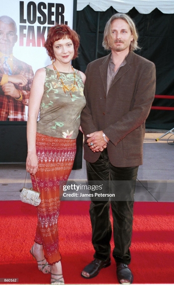 Glenne Headly