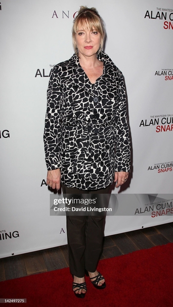 Glenne Headly