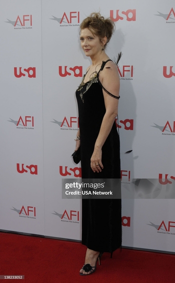 Glenne Headly