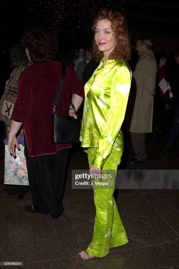 Glenne Headly