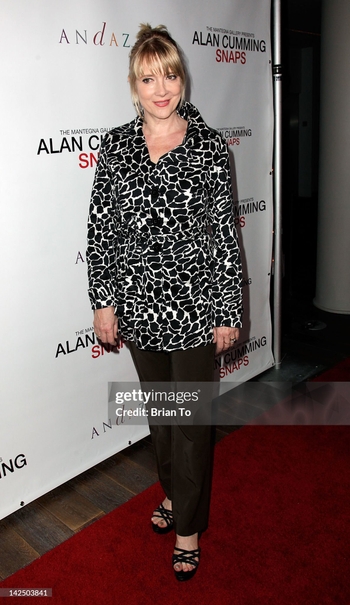 Glenne Headly