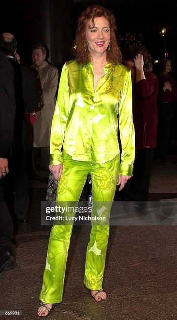 Glenne Headly