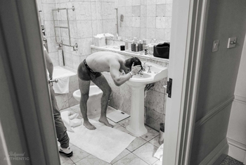 Barry Keoghan