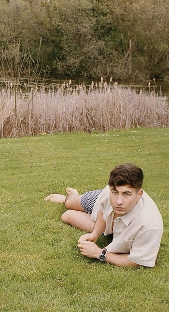 Barry Keoghan
