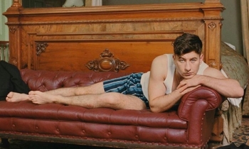 Barry Keoghan