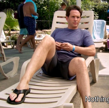 Glenn Howerton