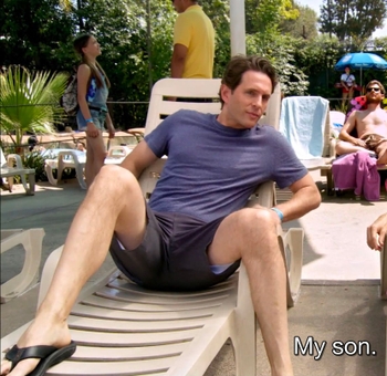 Glenn Howerton